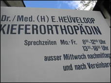 Unsere &Ouml;ffnungszeiten